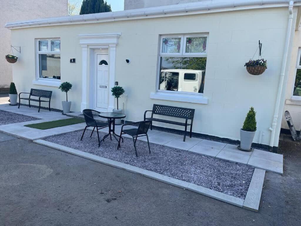Loch Lomond Mews Hébergement de vacances *