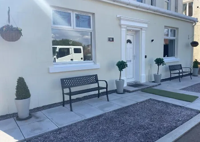 Loch Lomond Mews