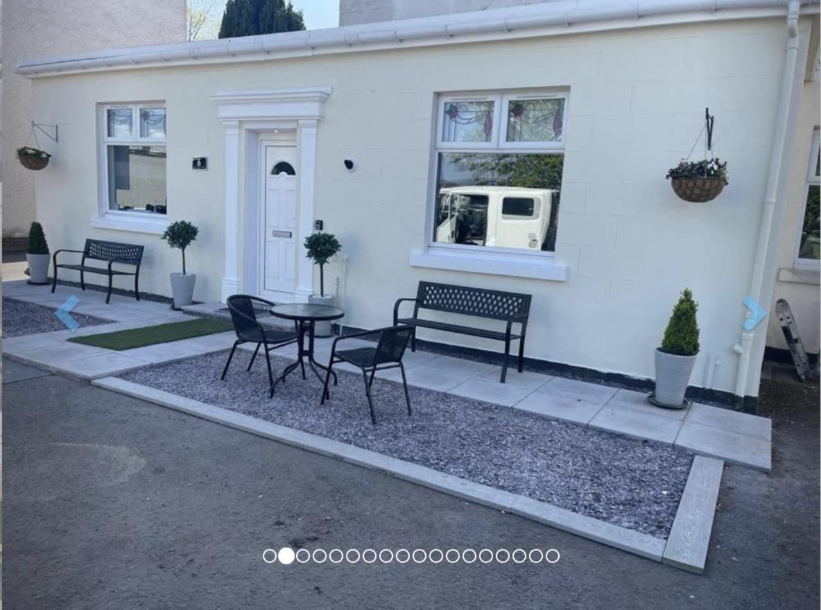 Loch Lomond Mews * Balloch