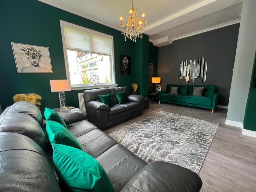 Loch Lomond Mews Casa vacanze Balloch