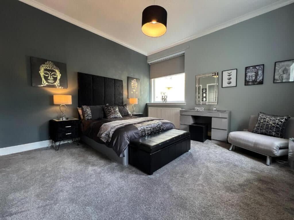 Loch Lomond Mews Casa vacanze *