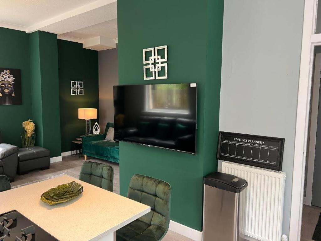 Loch Lomond Mews Balloch