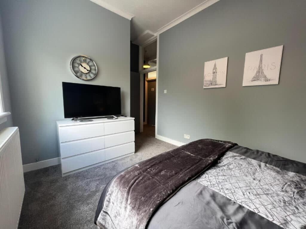 Casa vacanze Loch Lomond Mews