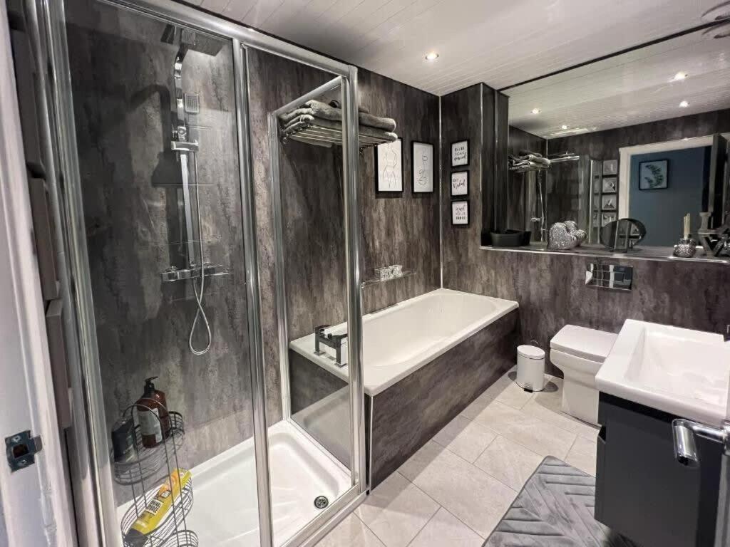 Casa vacanze Loch Lomond Mews Balloch