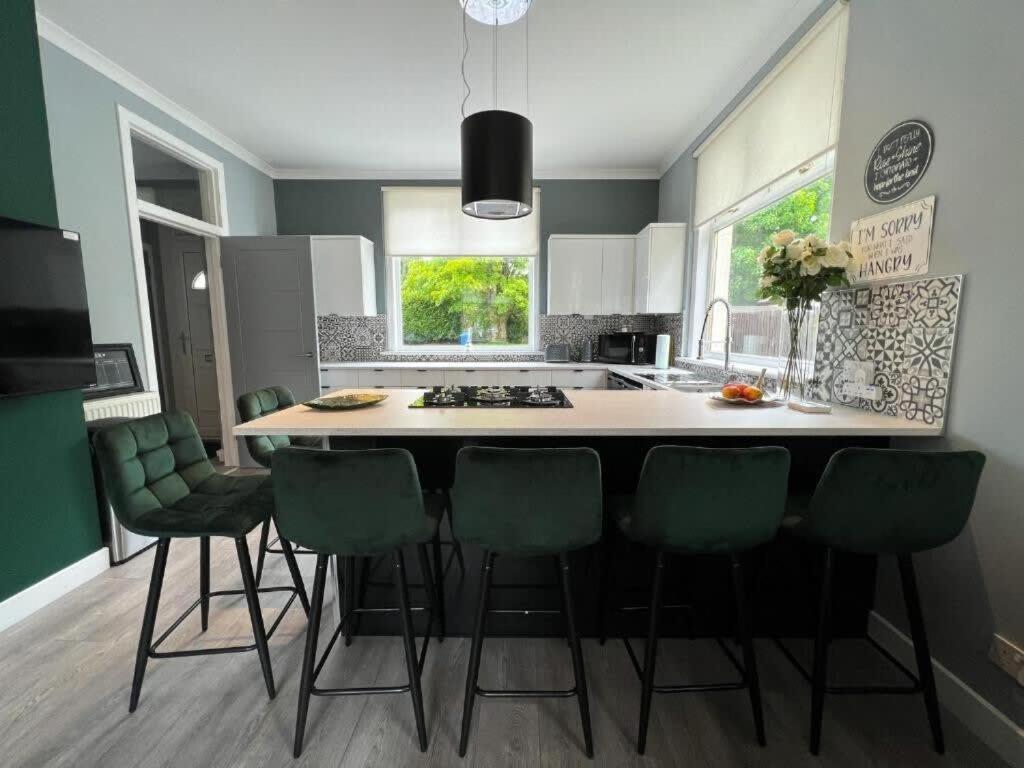 Loch Lomond Mews Casa vacanze
