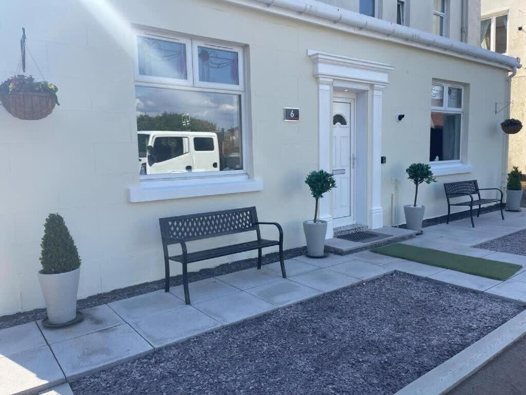 Loch Lomond Mews Casa vacanze *