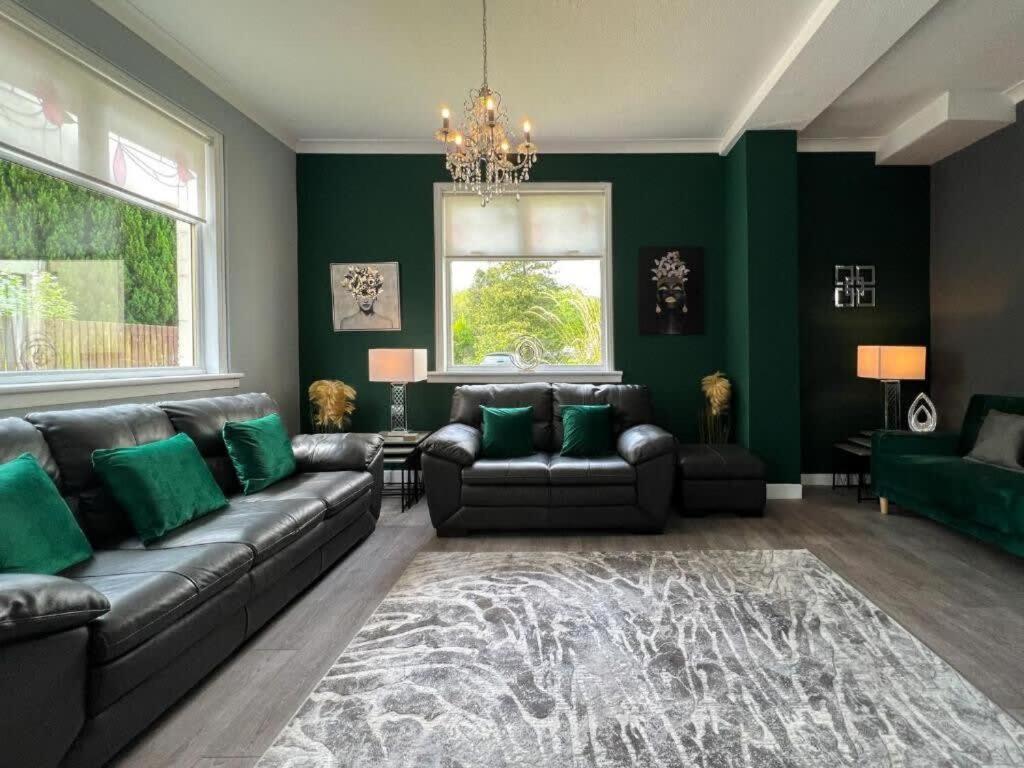 Loch Lomond Mews Casa vacanze Balloch