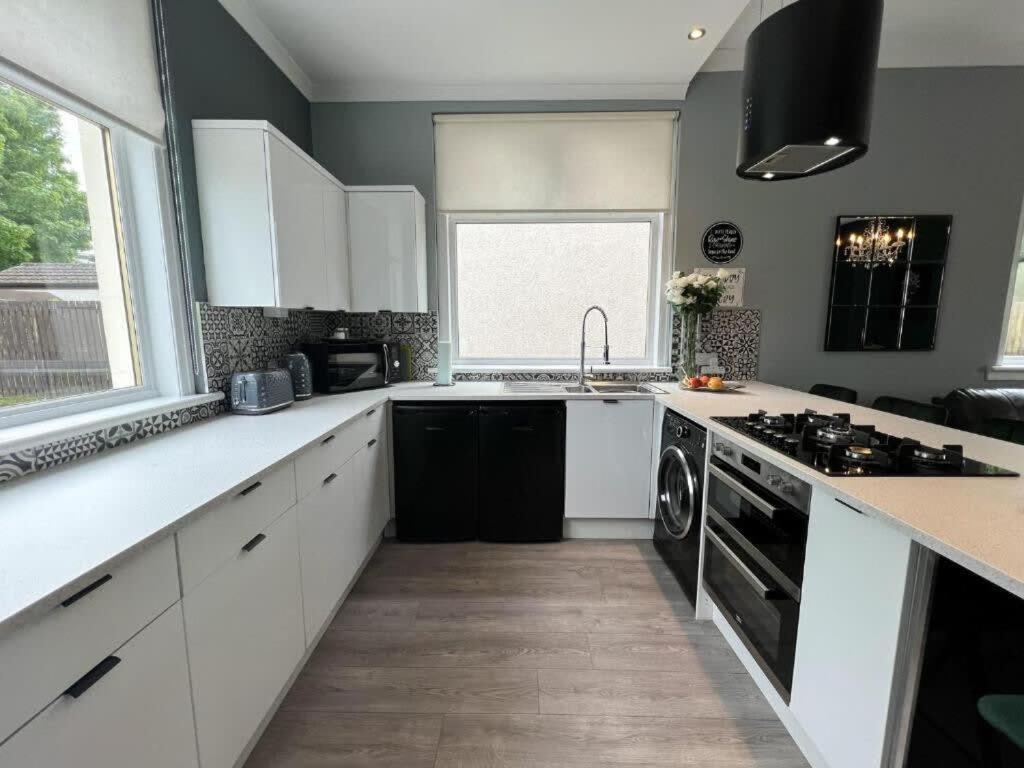 Casa vacanze Loch Lomond Mews Balloch