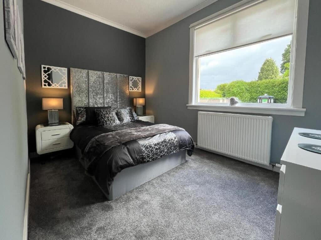 Loch Lomond Mews Casa vacanze