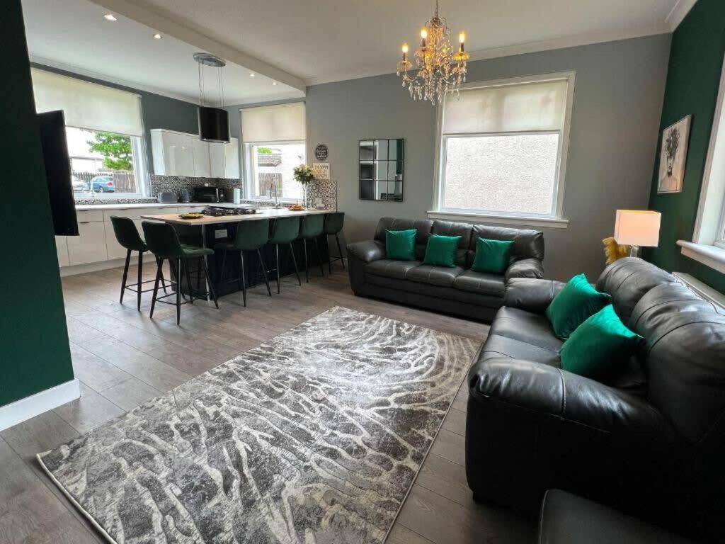 Casa vacanze Loch Lomond Mews Balloch
